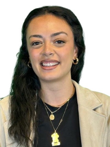 Yesenia Tavizon