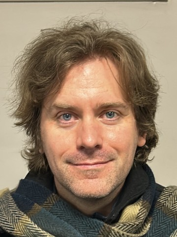 Michael Raybourne
