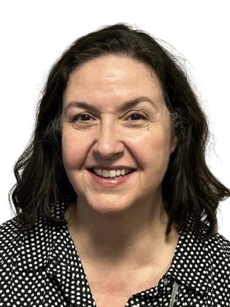 Michelle Backus photo