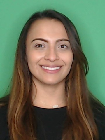 Johanna C Montoya Castillo