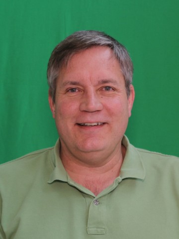 Pete Peterson