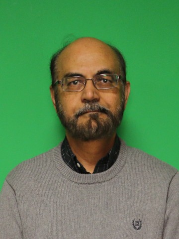 Rajen Gandhi