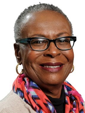 Sanetta George Jackson