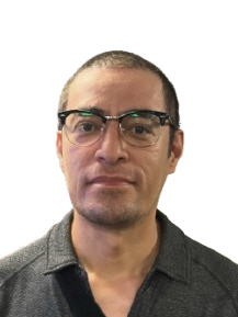 Jesus Gonzalez Flores