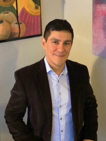 Jose Tuesta