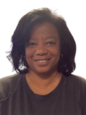 Kimberly Gladden