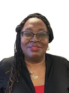 Pearlie Johnson-Freeman