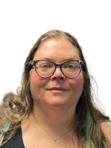 Beth Dougherty
