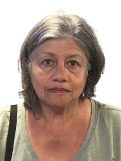 Evelyn Sanchez-Toledo