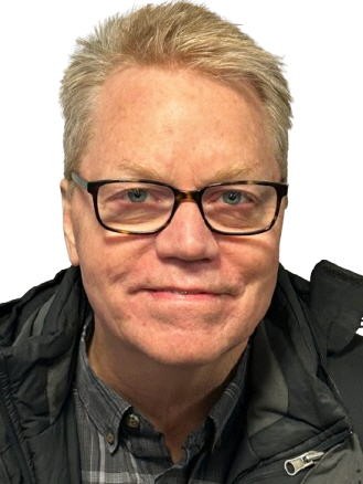 Jerome Lacey