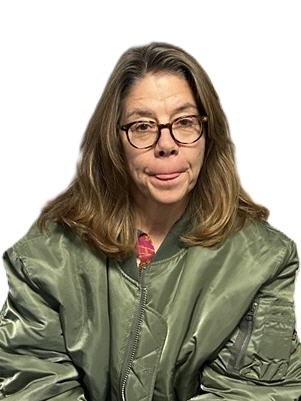 Janet Adams