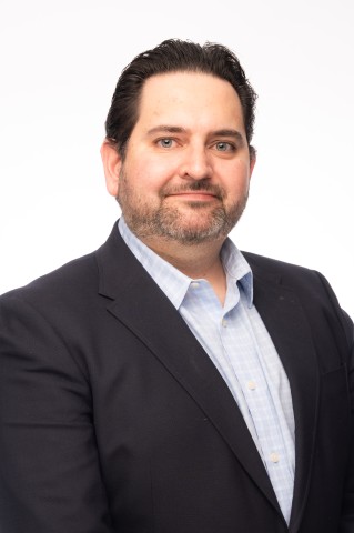 Alan Radevski