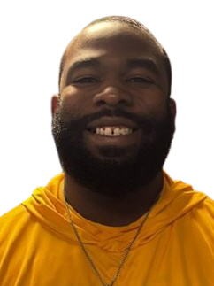 Nehemiah Crowder