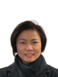 Krittinee Nuttavuthisit