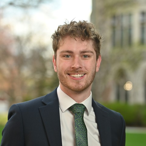 Ryan Barnett