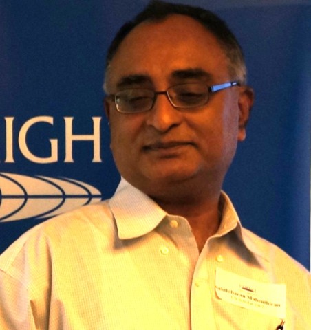 Sakthi Mahenthiran