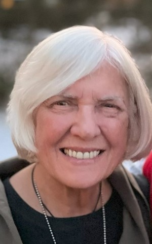 Mitzi Battista Witchger ‘66 