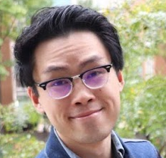 Nickolas Lai