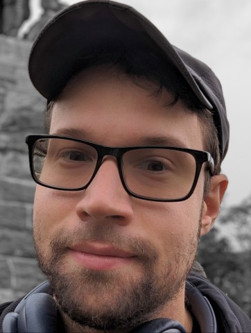 Jeffrey Saba