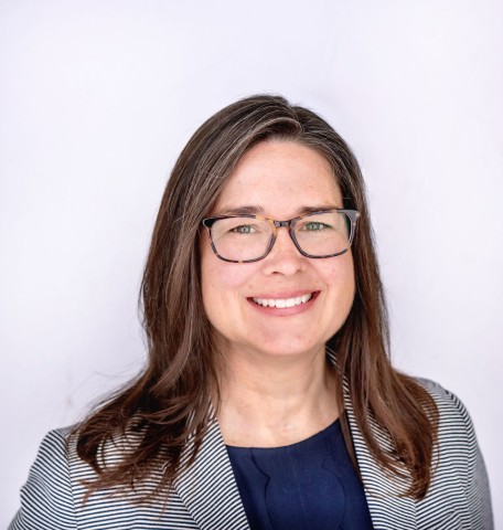 Michelle Mangan