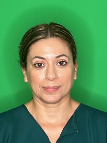 Araceli Gomez