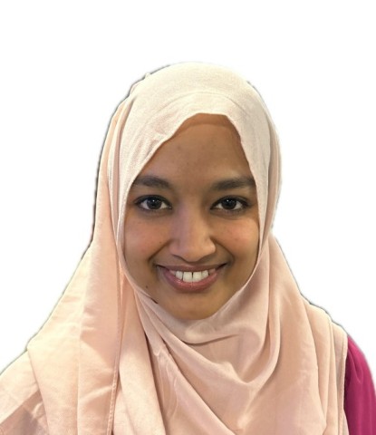 Samina Hossain