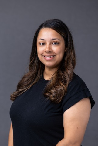 Doris Barajas