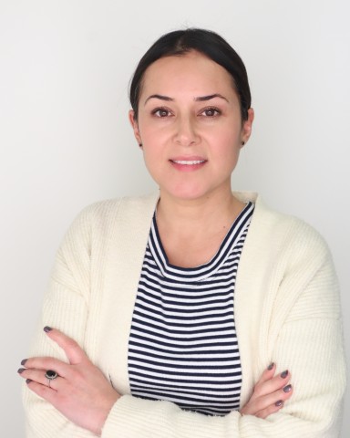 Elizabeth Cambray
