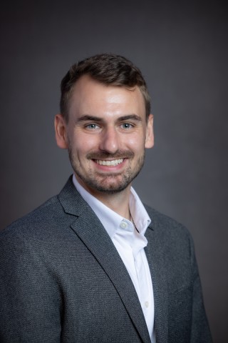 Jared Miller