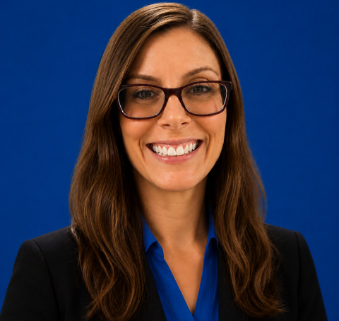 Jessica Prothe
