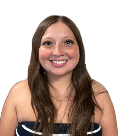 Madeline Castellanos