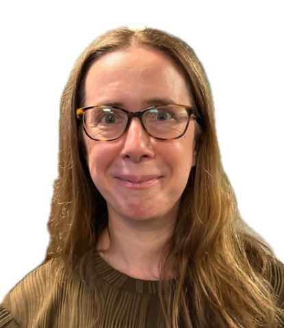 Colleen O'Connor