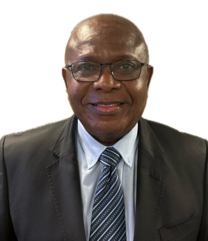 Benjamin Ekwueme