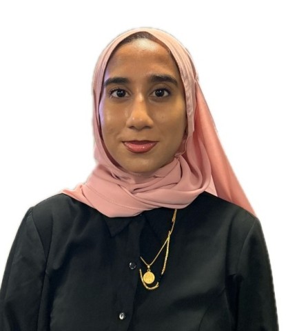 Hajira Ahmed