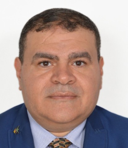 Mohammed Abdelmageed