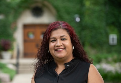 Elsa Zuniga-Espino