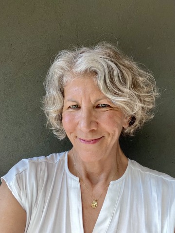 Kristin Bodiford