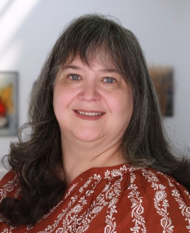 Beth Villarreal