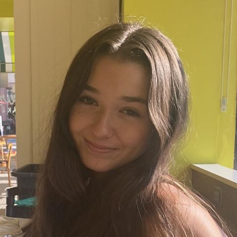 ""