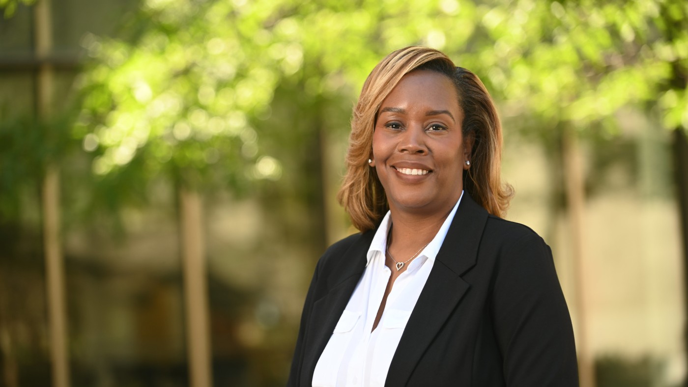 Tamara Bland