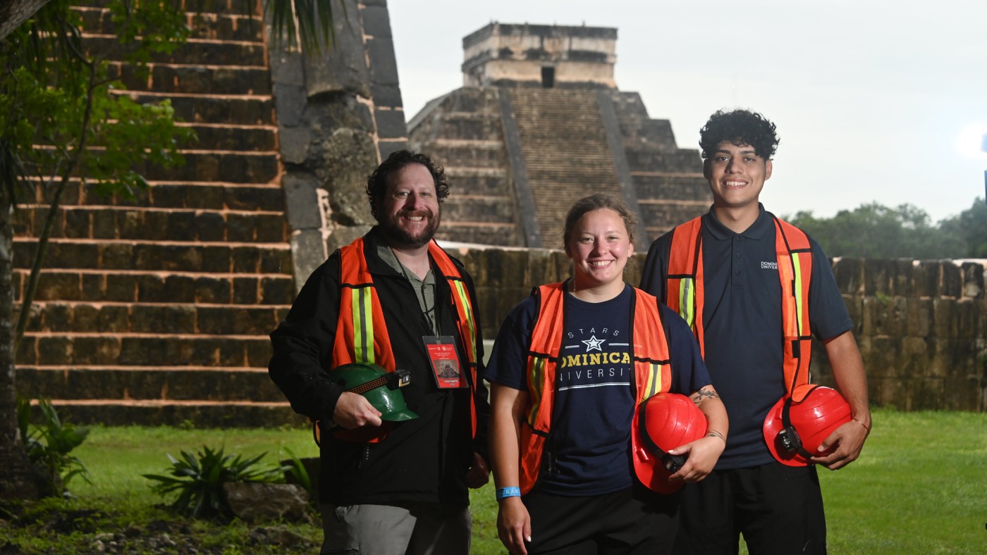 CHICHENITZA
