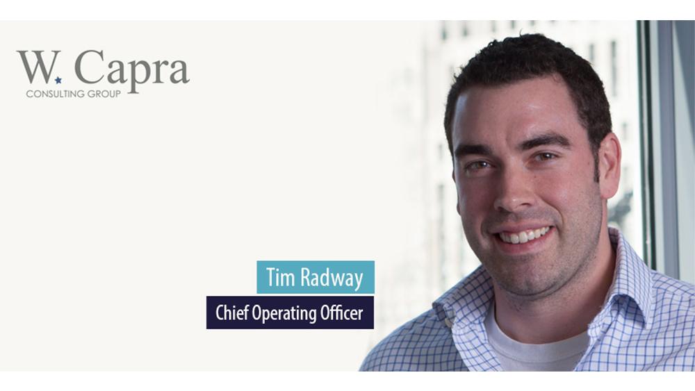 Tim Radway 2005, MBA 2014 article
