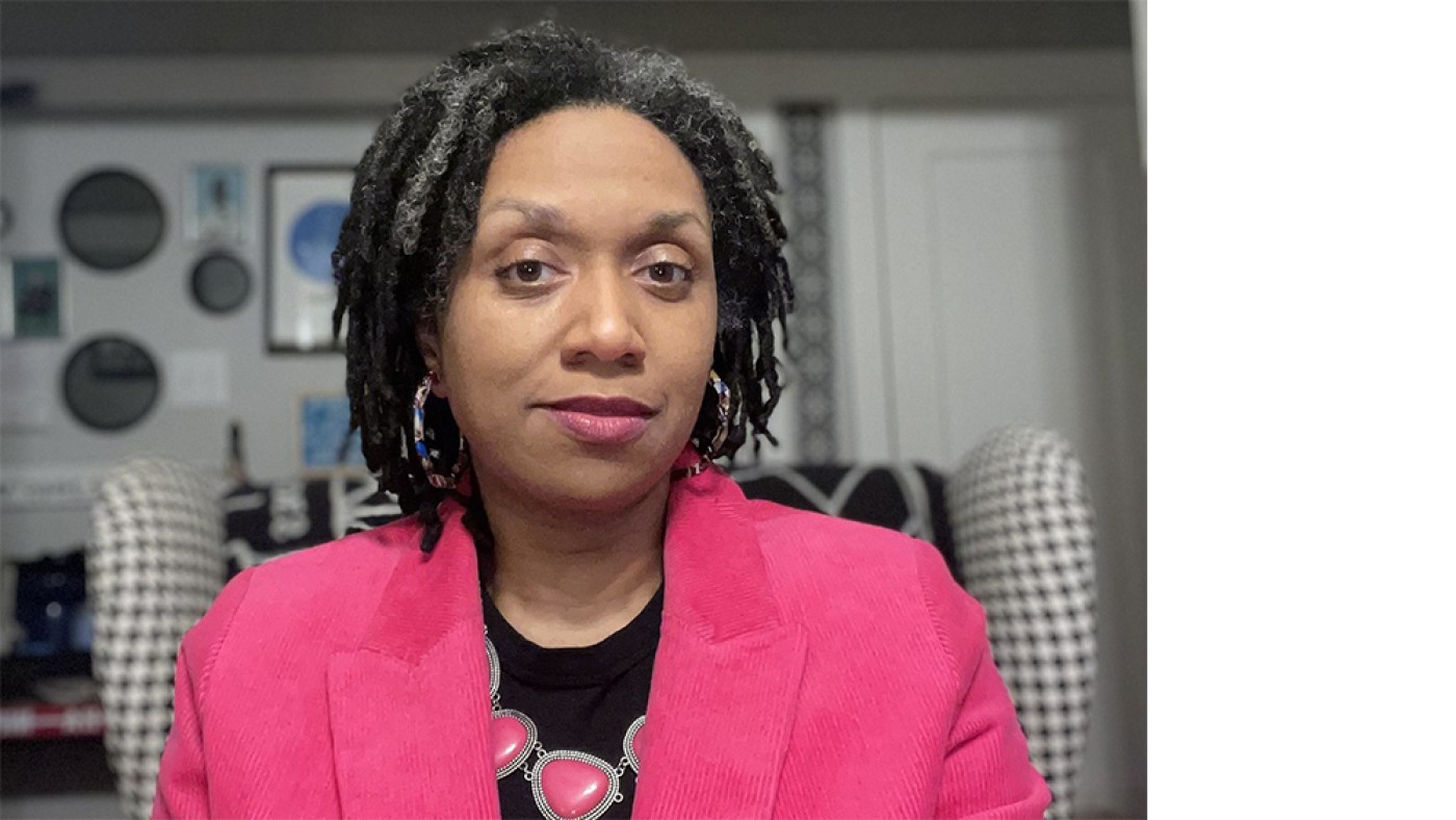 Juanita Harrell 2012 article