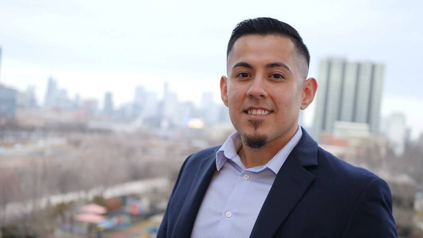 Berto Aguayo 2016