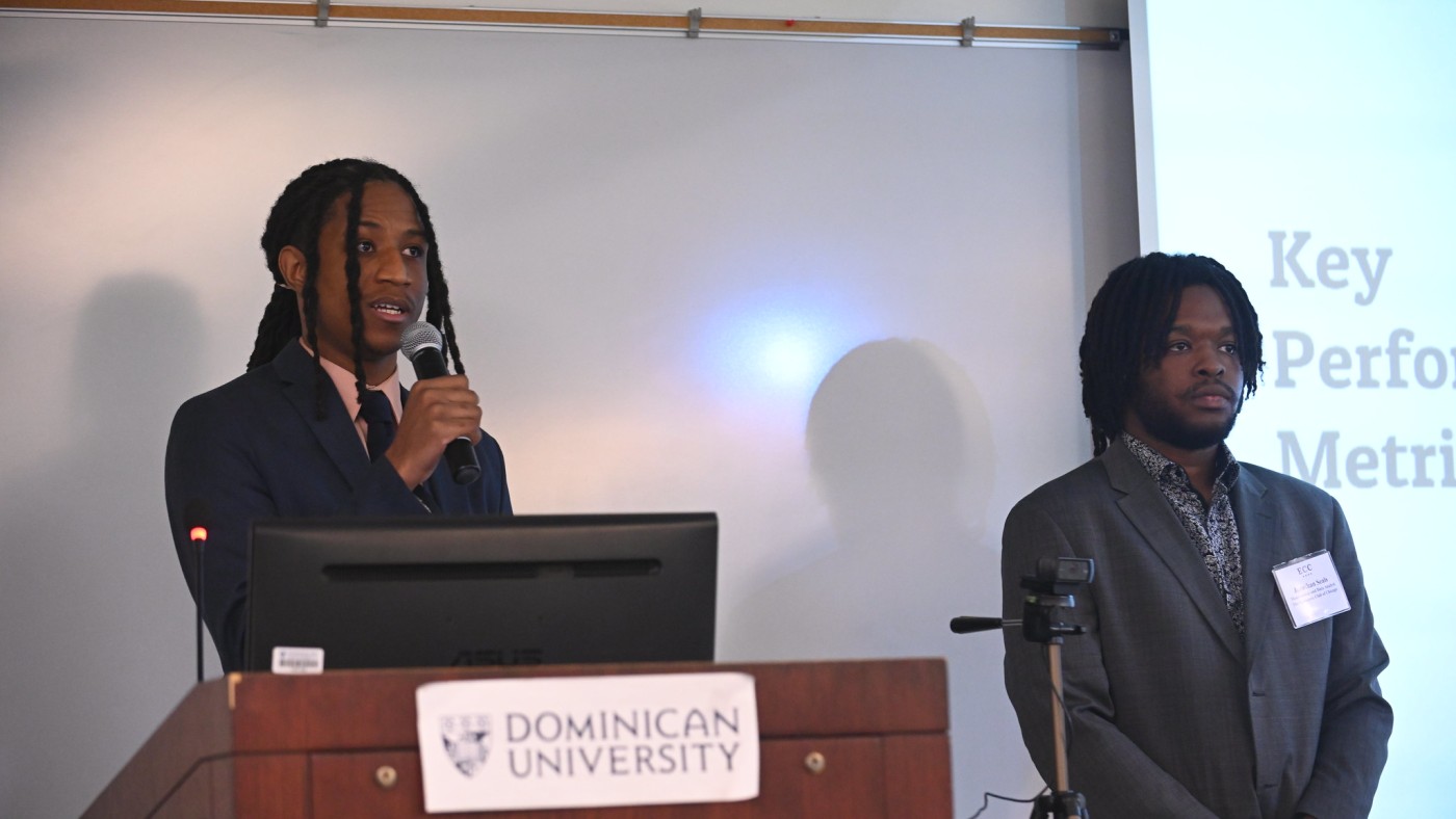 Business Pitch Competition