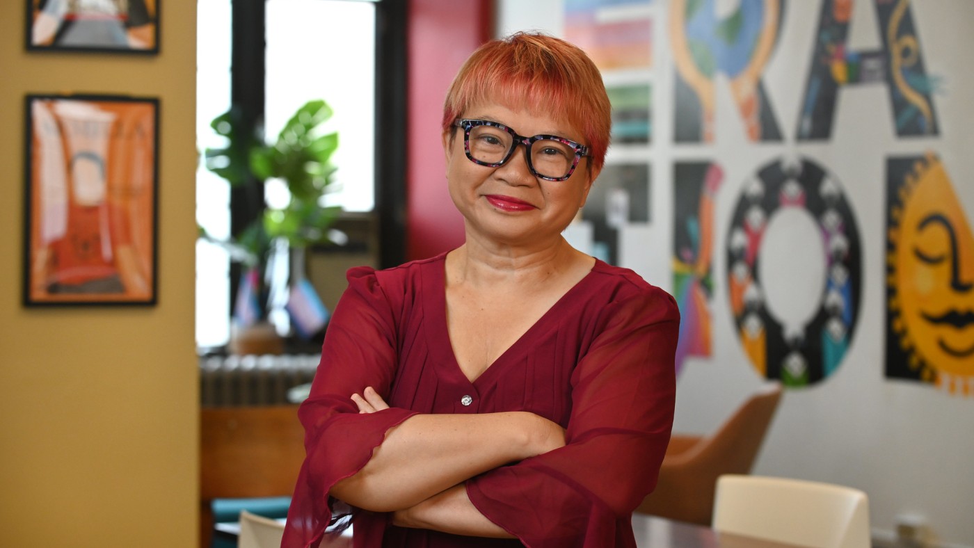Ada Cheng