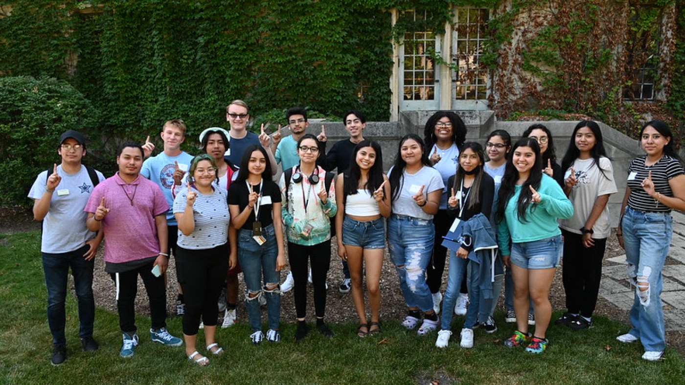 SOAR group