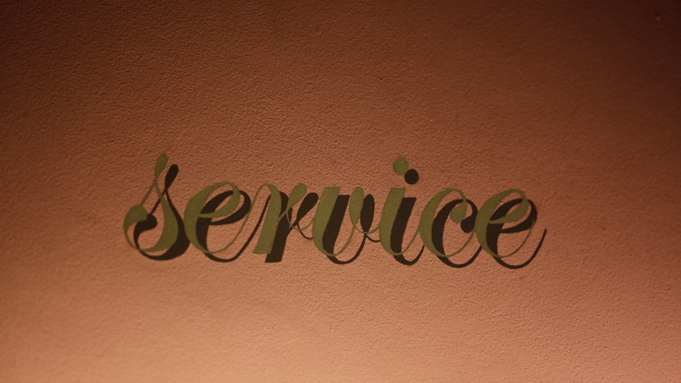 Service Graphic