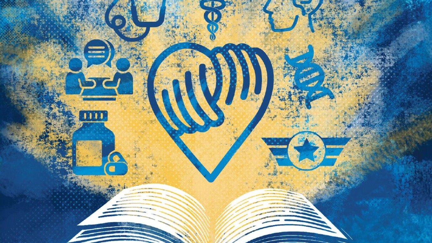 Image from 2025 Fall Dominican Magazine