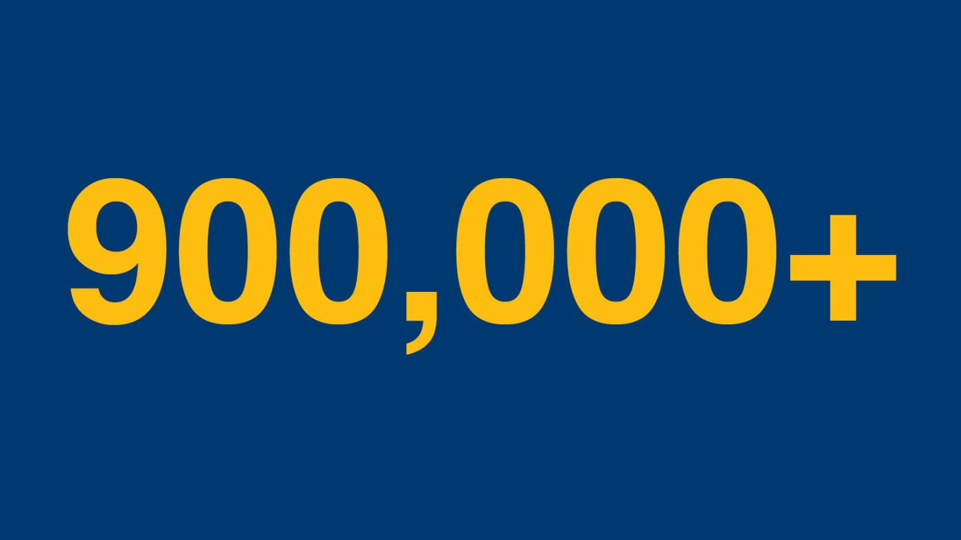 900K Graphic